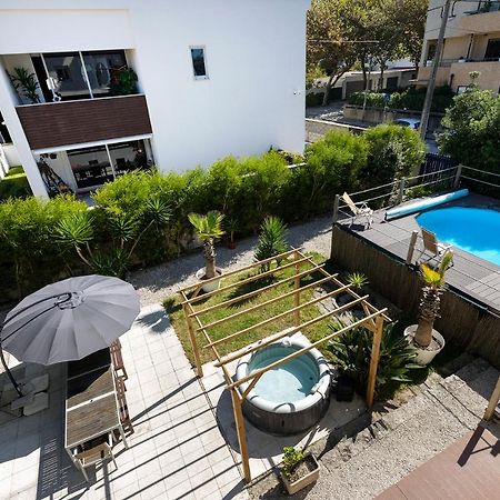 LV Premier Granja Villa- GR1 São Félix da Marinha Exterior foto