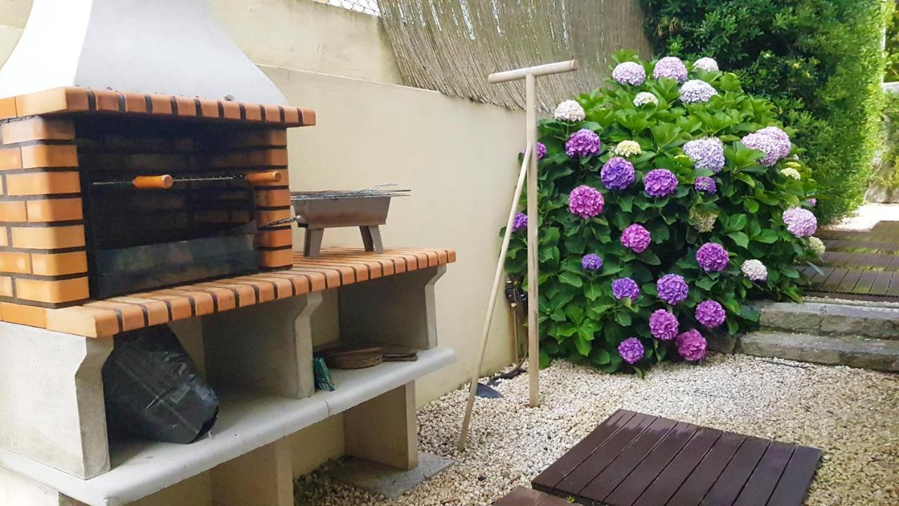 LV Premier Granja Villa- GR1 São Félix da Marinha Exterior foto