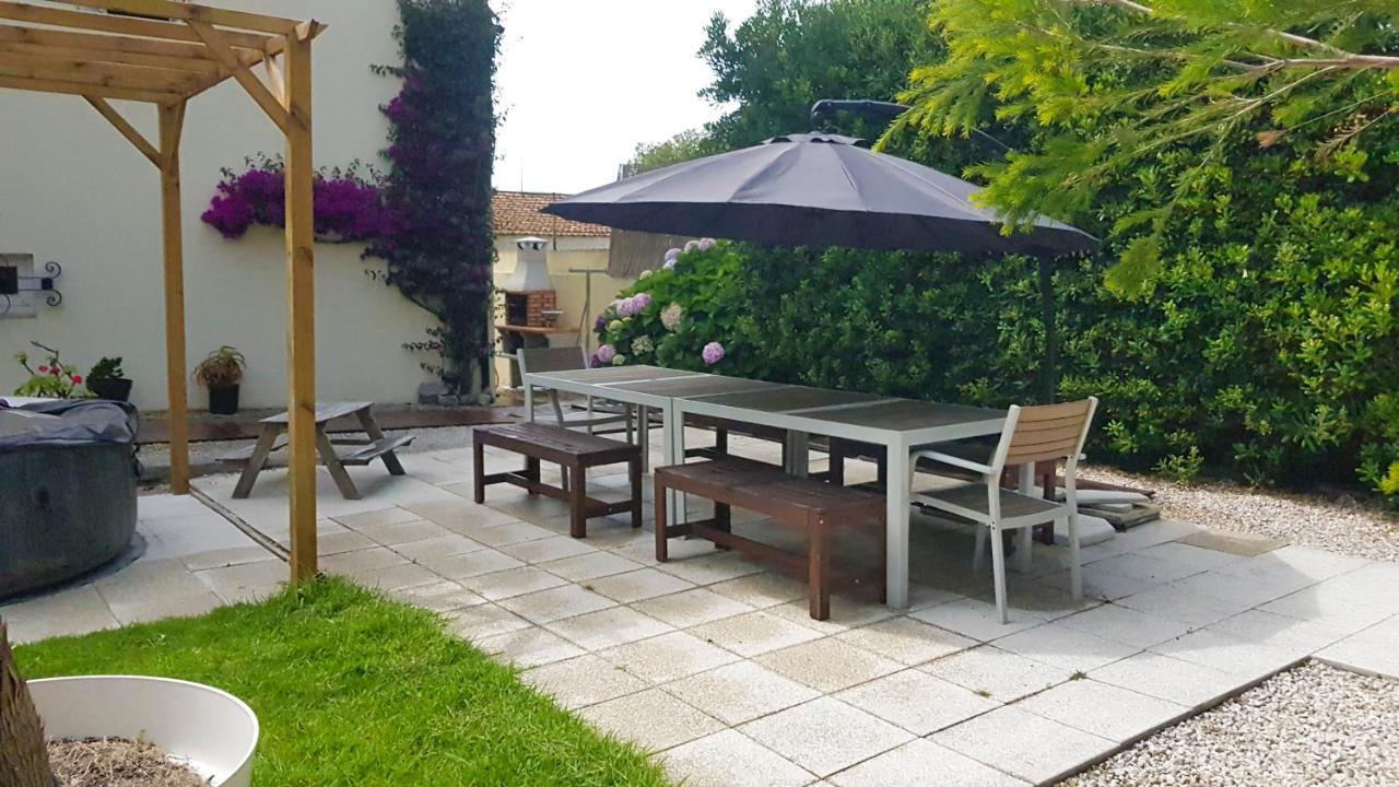 LV Premier Granja Villa- GR1 São Félix da Marinha Exterior foto