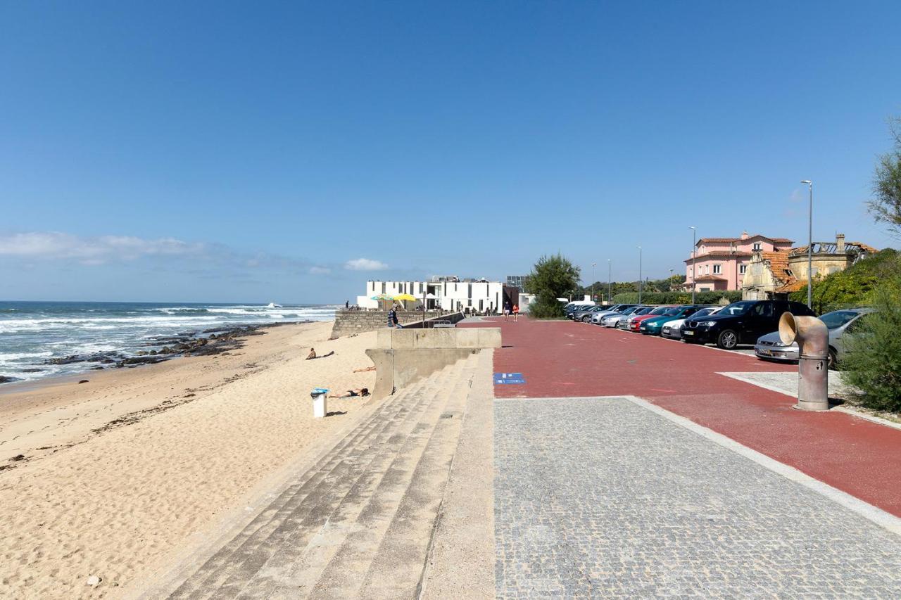 LV Premier Granja Villa- GR1 São Félix da Marinha Exterior foto