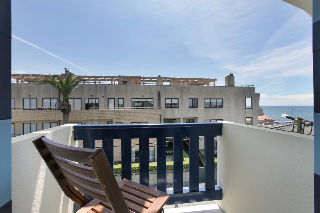 LV Premier Granja Villa- GR1 São Félix da Marinha Exterior foto