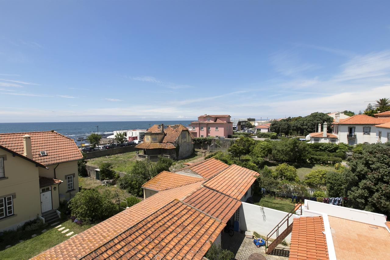 LV Premier Granja Villa- GR1 São Félix da Marinha Exterior foto