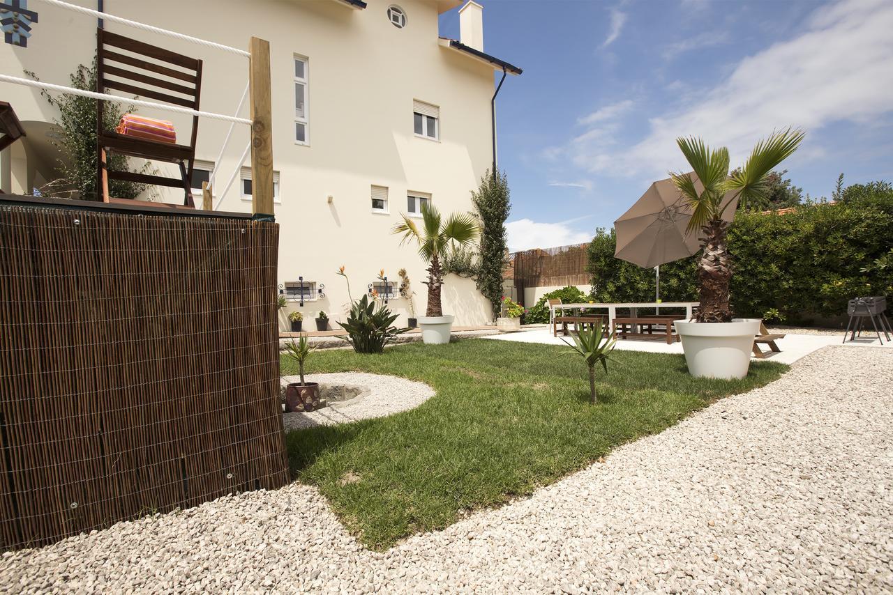 LV Premier Granja Villa- GR1 São Félix da Marinha Exterior foto