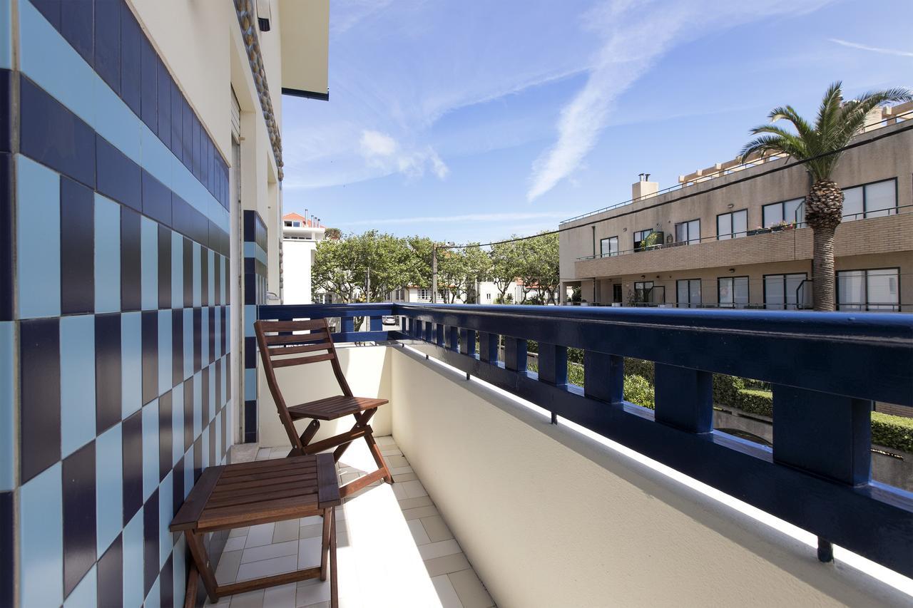 LV Premier Granja Villa- GR1 São Félix da Marinha Exterior foto