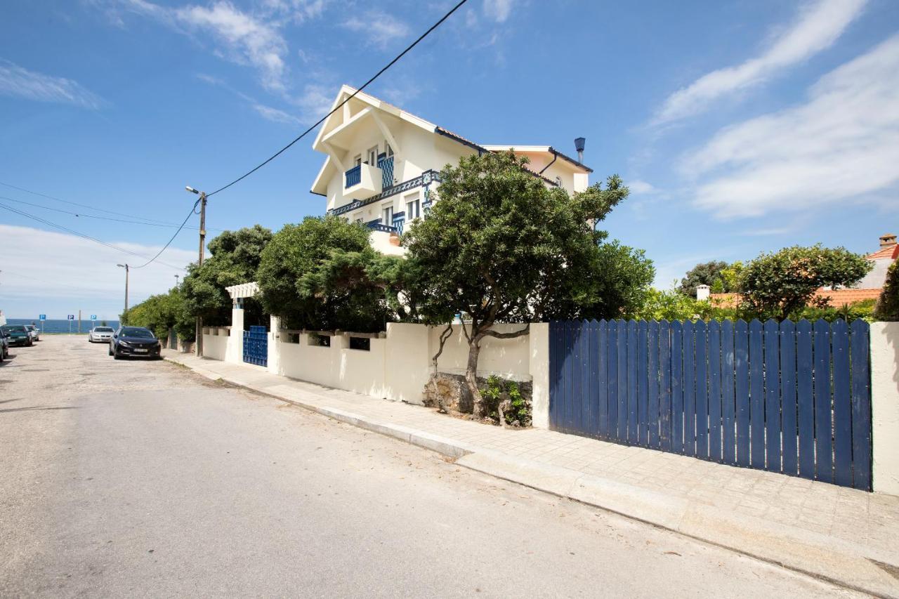 LV Premier Granja Villa- GR1 São Félix da Marinha Exterior foto